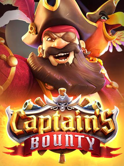 slot Captains Bounty, estratégias de jogo, dicas para ganhar, cassino online, apostas, diversão.