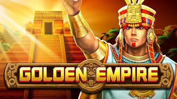 slot Golden Empire, estratégias vencedoras, cassino online, jogos de azar, jackpots progressivos.