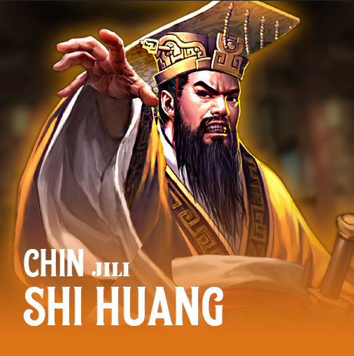 Chin Shi Huang Slot, jogo de cassino, conquistar impérios, estratégias de apostas, experiência de jogo.