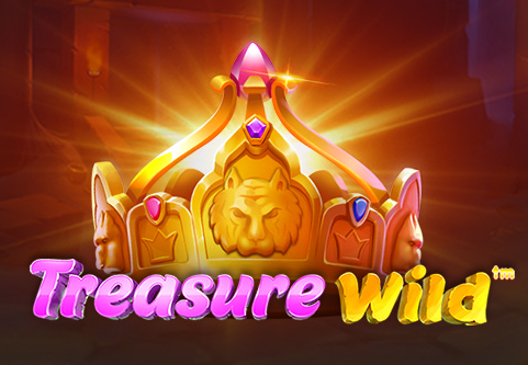 slot Treasure Wild, apostar, descobrir tesouros, jogos de cassino, caça ao tesouro, prêmios incríveis, aventura, diversão, sorte, riquezas escondidas.