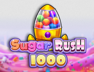 Sugar Rush 1000, apostas online, jogos de cassino, prêmios em dinheiro, jogo responsável.