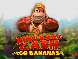 Crazy King Kong, apostas, jackpot, rodadas grátis, diversão, emoção, gráficos, animações, mini-jogos.